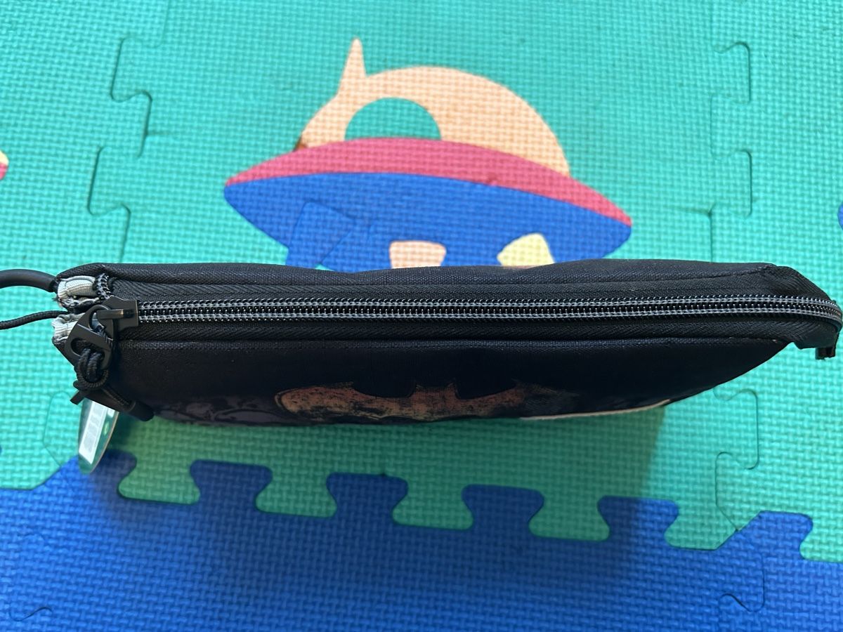 Schüler-Etuis: Kinder Etui Batman neu – Neu (gemäss Beschreibung) aus Romanshorn von Matet07 2