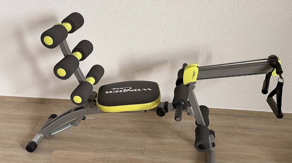 Vélos d'appartement: Wonder Core – D'occasion à Schlatt ZH par ste_w5xt