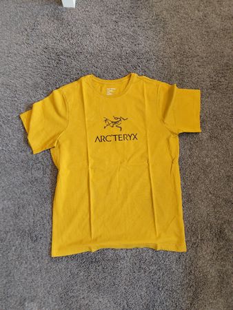 T-Shirt Arc'teryx