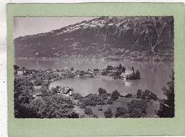 Iseltwald 1947