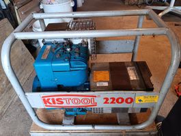 Notstromgenerator KISTOOL 2200W
