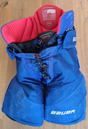 Bauer Vapor X900, Grösse S/M, ideal als Ersatz