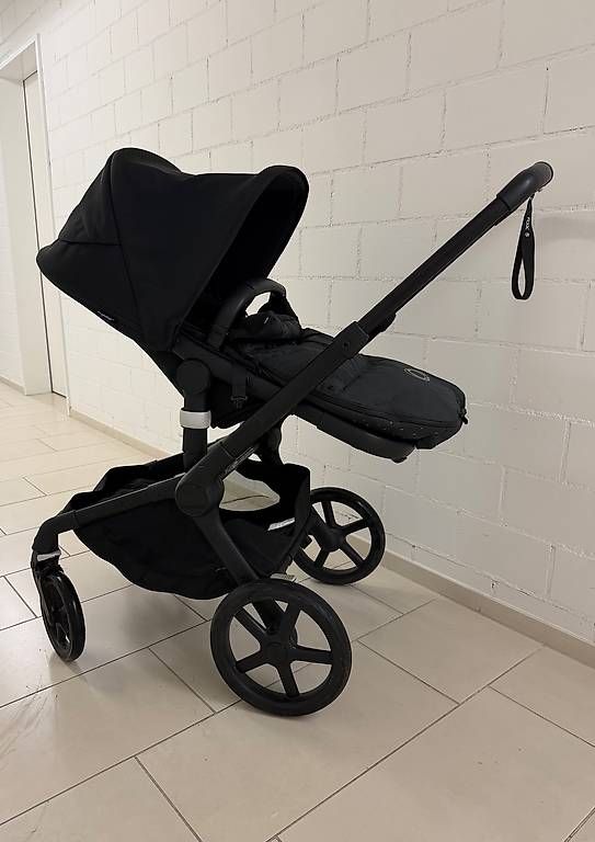 Carrozzine: Bugaboo Fox 5 Renew Set – Usato da Zollikon venduto da Mistuder 3