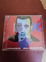 2 CD - Marc Almond – Treasure Box (REMAST., Synth-pop, 2002)