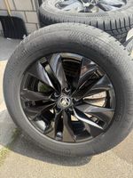 Original Skoda Kodiaq Winterräder 17 Zoll