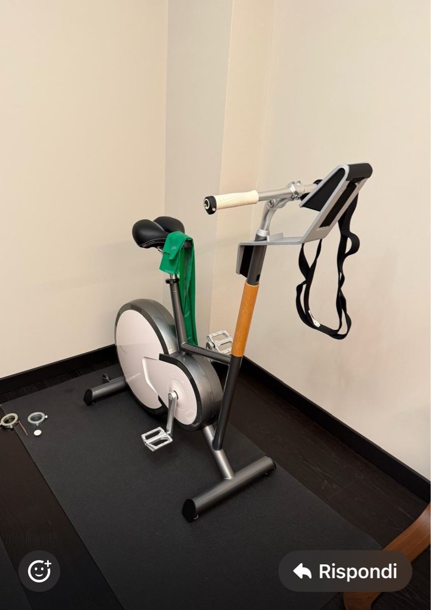 Hometrainer: Cyclette – Gebraucht aus Rüschlikon von ant_5v7g 2