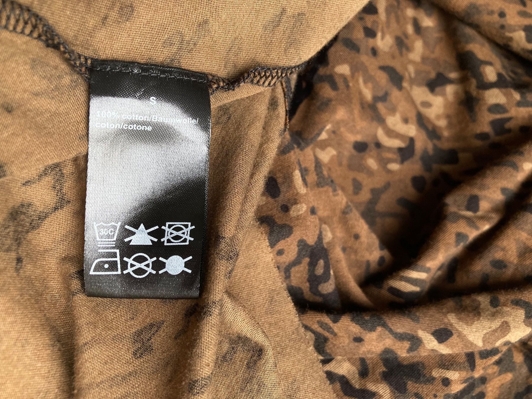 Rundholz Maglioni & Felpe: Rundholz Shirt Gr.S – Usato da Unterägeri venduto da Jutka_04 4