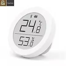 Altro per la casa: Qingping Bluetooth Temperatur- und Luftfeuchtigkeitssensor I – Usato da Gossau ZH venduto da collectr 3