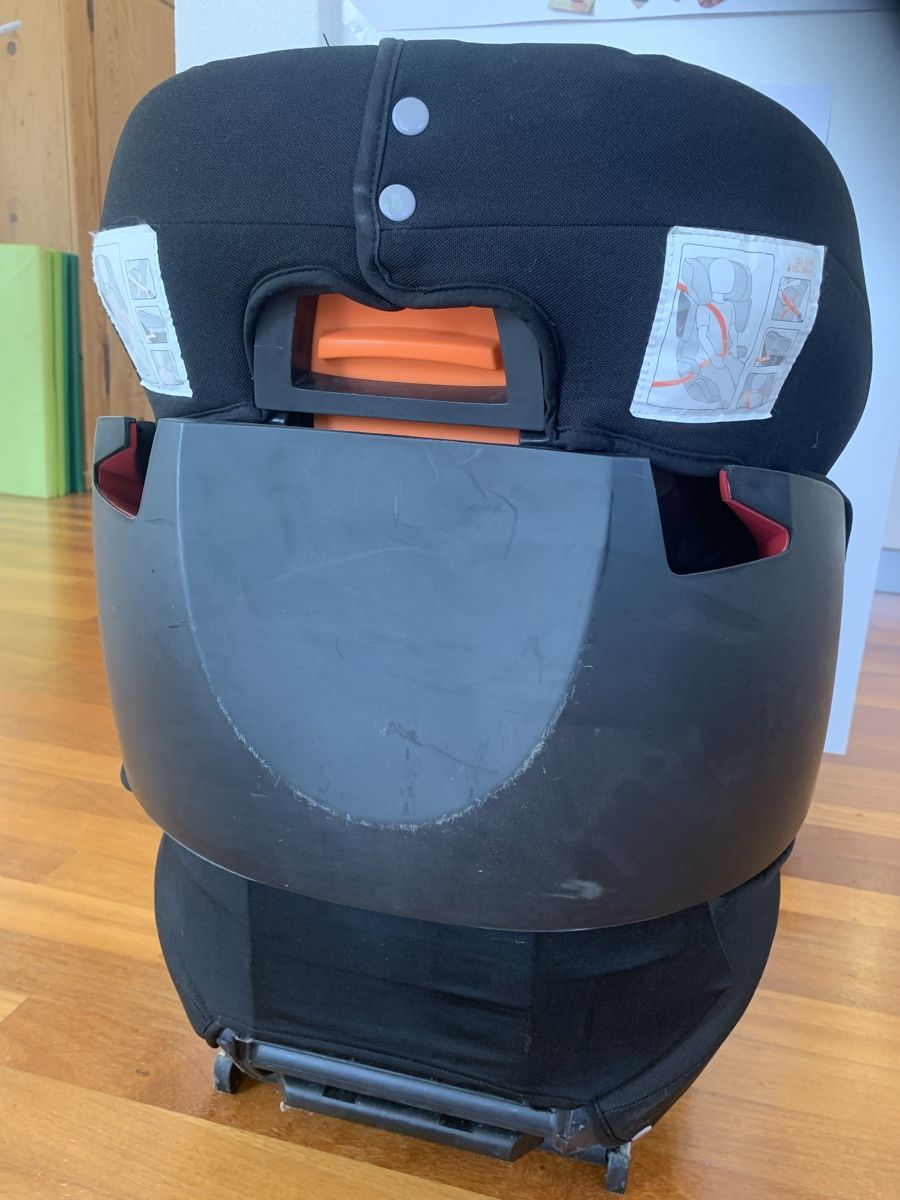 Cybex Sièges auto: Autositz für Kinder – D'occasion à Gossau ZH par GZH2012 2