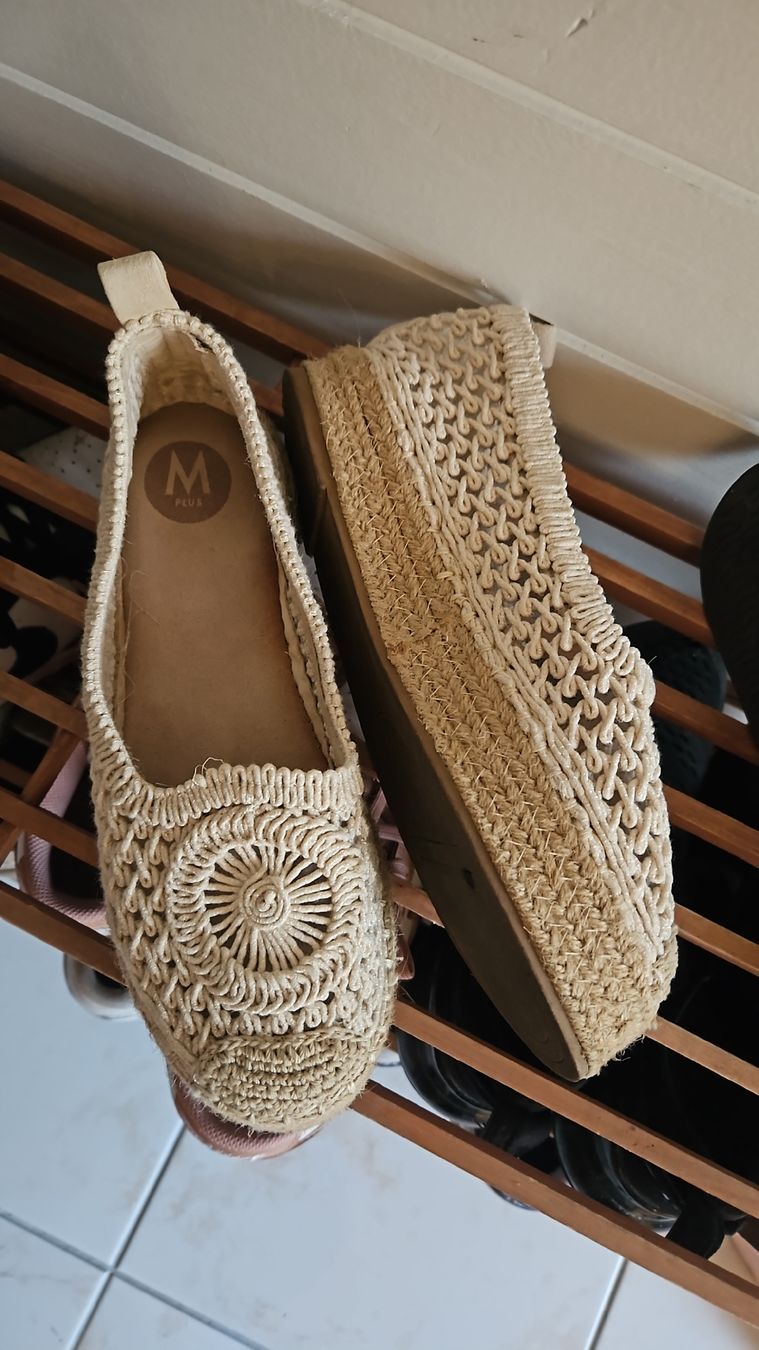 Scarpe da donna: Halbschuhe Grösse 37 – Usato da Henau venduto da German_style