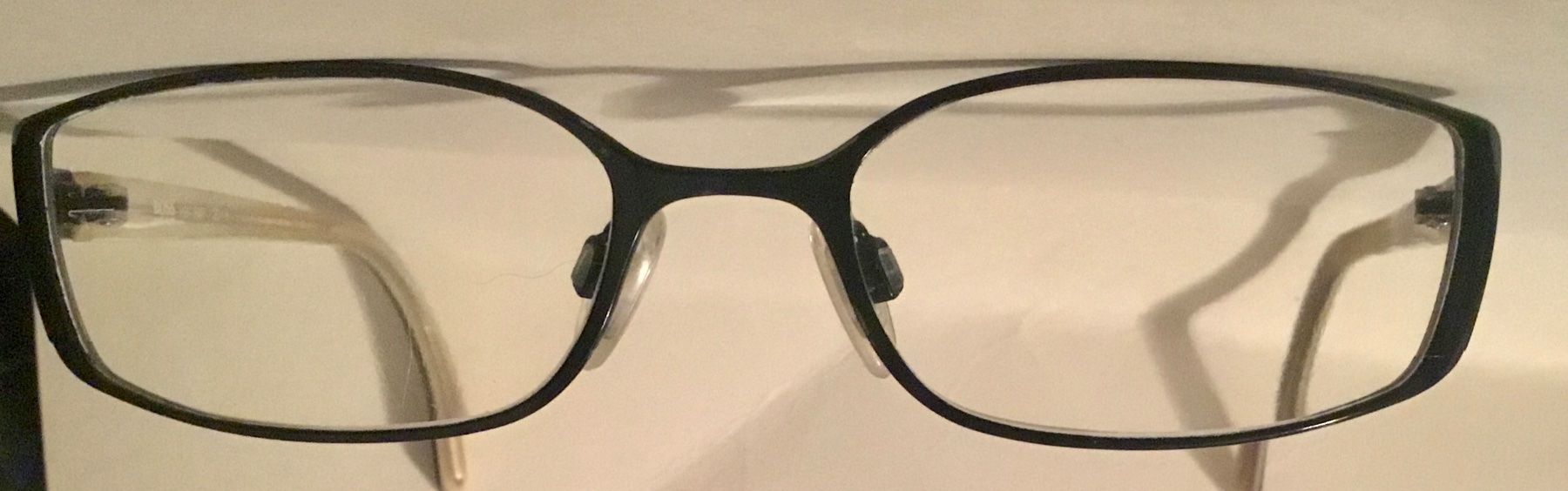 Hugo Boss Occhiali & Lenti: Hugo Boss Brille Vintage – Usato da Schlieren venduto da Jeajet 9