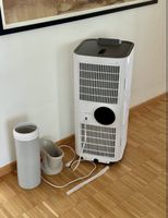 Nanyo 8500 BTU AC Klimaanlage Neu