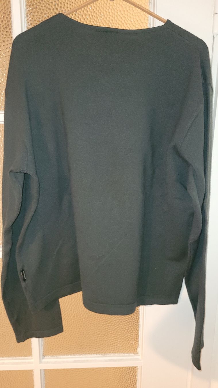 Versace Maglioni & Felpe: VERSACE JEANS COUTURE Pullover, Gr. L – Usato da Zürich venduto da mer_6tqg 1