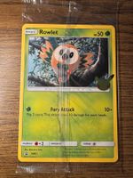 Pokemon 25th anniversay promo JUMBO
