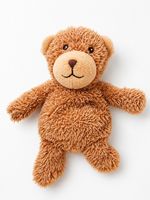 Wärmestofftier Warmies Teddy