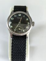 TISSOT Military Vintage (1945) Rarität, unberührtes Original