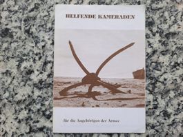 Helfende Kameraden