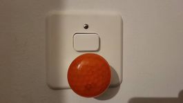 Nachtlicht/ Lichtstecker für Kinderzimmer