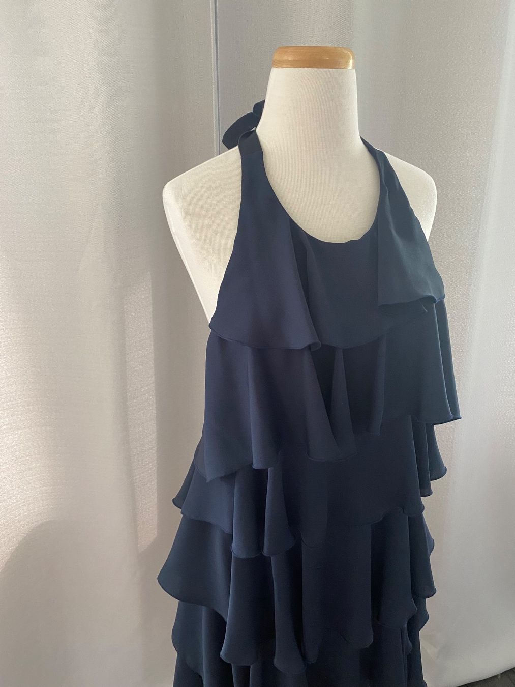 Tara Jarmon Vestiti: Tara Jarmon - Abendkleid – Usato da Herrliberg venduto da Julianopie 4
