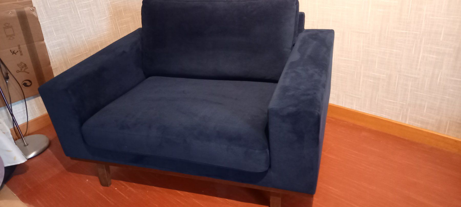 Poltrone: Sessel breit – Usato da Höri venduto da bsc_68fw 9