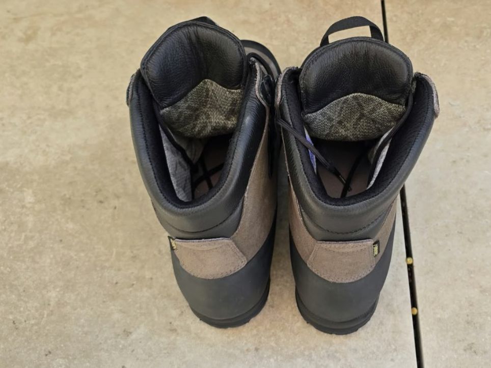 Aku Scarpe da uomo: AKU KS 14, Gr EU 42.5 B – Nuovo (secondo la descrizione) da Gwatt (Thun) venduto da Mischler1 3
