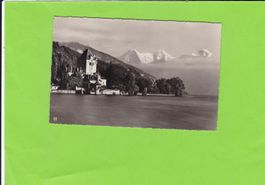 Oberhofen am Thunersee
