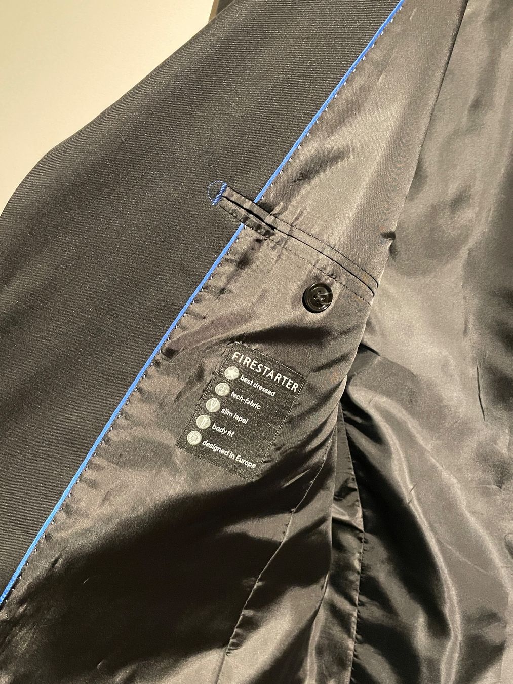Costumes: Sakko / Business-Jacket Grösse 52 – Neuf (Voir description) à Niederhasli par MT660 2