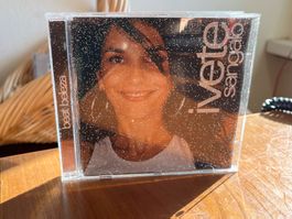Ivete Sangalo - Beat Beleza - HH22D