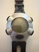 Montre Swatch Beat Aluminium numérique Vintage de l’an 2000