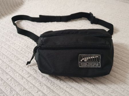 PUMA Bauchtasche / Umhängetasche Festival / Ferien / Sport