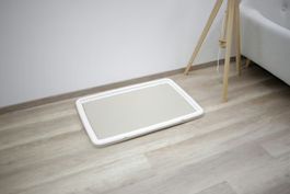 Welpentoilette Hundematte Hundewc Trainingspad XL 60x90 *NEU