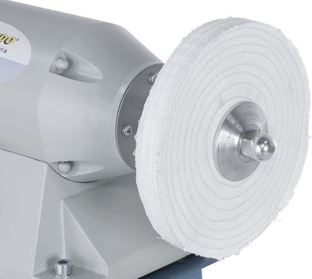 Smerigliatrici & Lucidatrici: Bernardo Poliermaschine PS 250 S 400V – Nuovo e nell'imballaggio originale da Bottighofen venduto da zaap 1