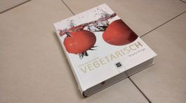 Exemplarisch  VEGETARISCH ( ORIGINALVERPACKT)