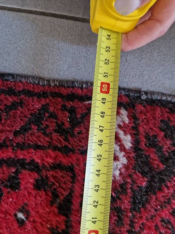 Tappeti: Kleiner Türteppich – Usato da Zürich venduto da Oem_14