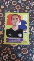 PAR 2 - PANINI- FIFA WM 2026