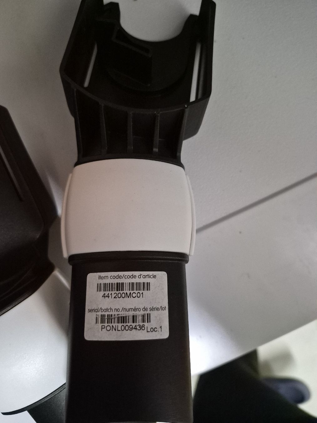 Bugaboo Lecteurs & Adaptateurs: Bugaboo Car Seat Adapter – Neuf (Voir description) à Oberägeri par der_c6sb 1