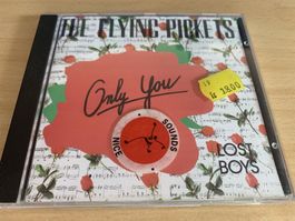 The Flying Pickets – Lost Boys