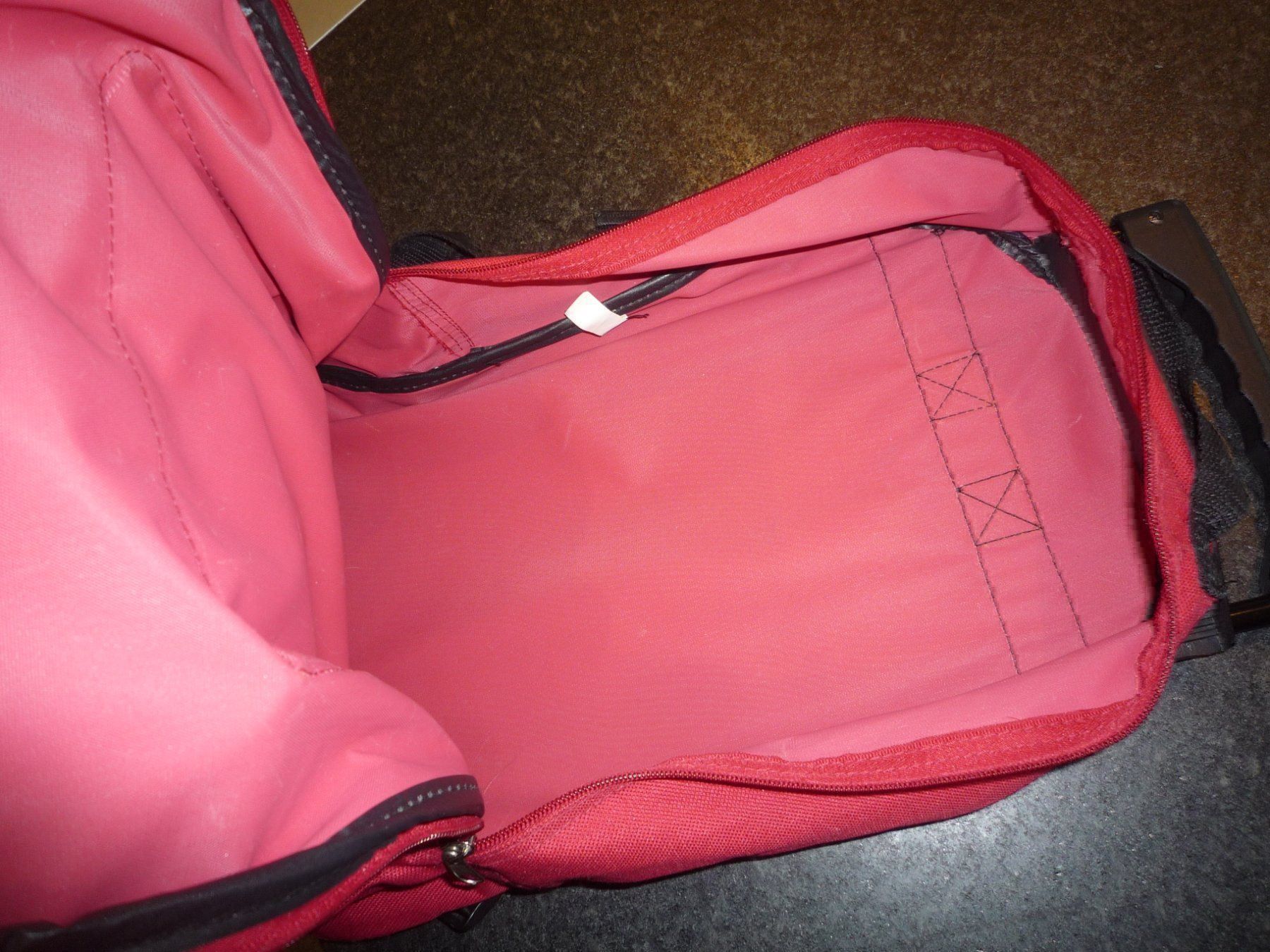 Valigie: KINDER ROLLKOFFER – Usato da Andwil SG venduto da schmei 5