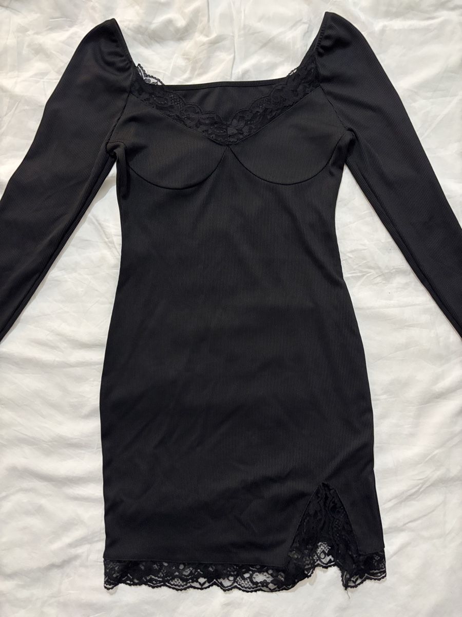 Shein Kleiderpakete: bundle two beautiful dresses size S – Neu (gemäss Beschreibung) aus Claro von annakhanh 2