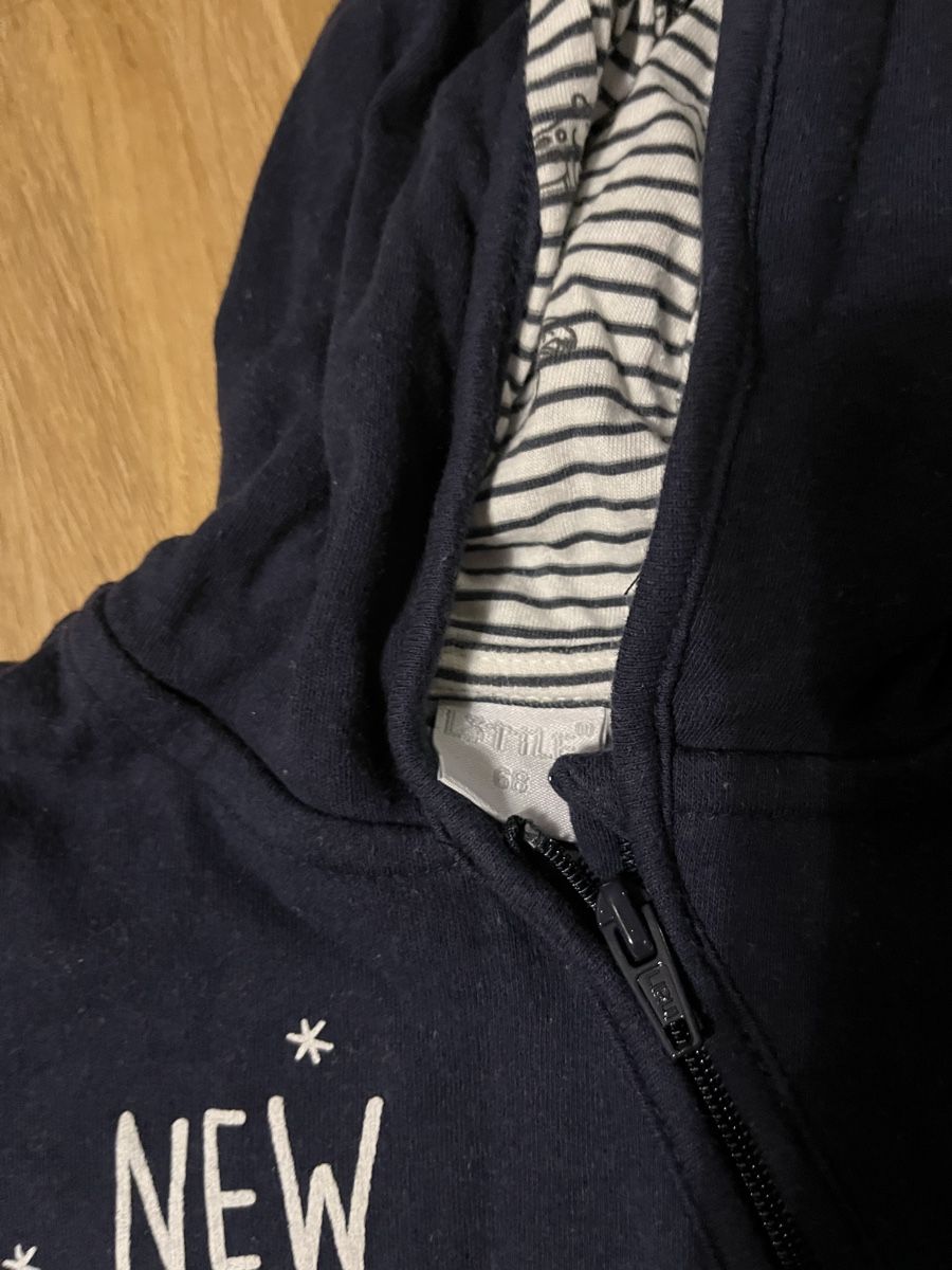 Pagliaccetti: Jumpsuit, Size 68, Baby – Nuovo (secondo la descrizione) da Zollikerberg venduto da LLV 2