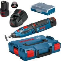 Bosch Wwerkzeug GRO 12V-35