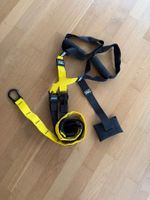 TRX Suspension Trainer