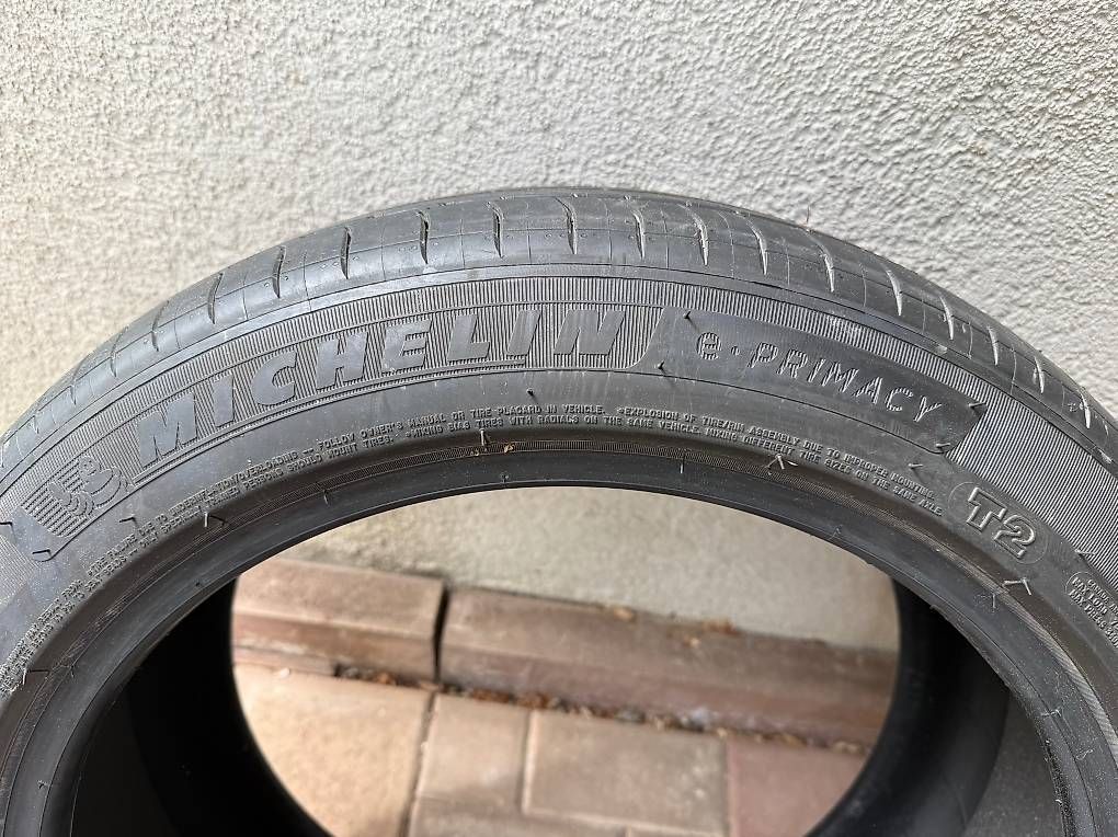 Michelin Pneumatici & Ruote complete: Michelin e Primacy 235/45r18 – Usato da Aeugstertal venduto da Nemoclan 3