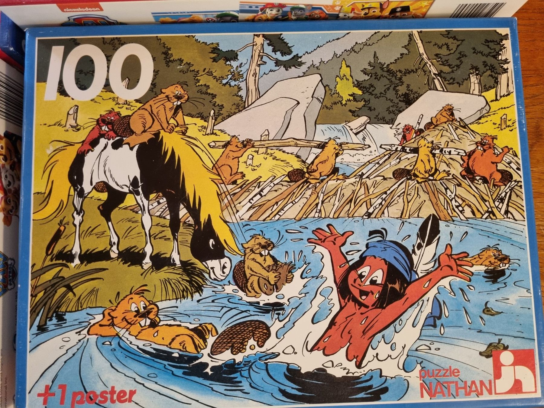 Puzzles: Lot de 6 puzzle – Gebraucht aus Villaz St Pierre von deborah_es 4