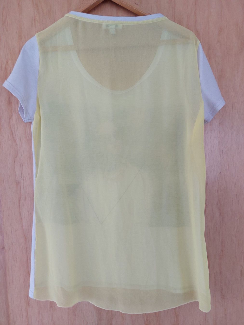 T-Shirts: Street One T'Shirt Gr. 38 – Gebraucht aus Schmitten FR von ReniStern 1