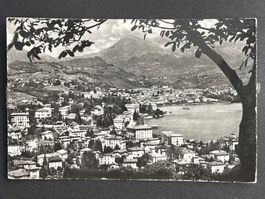 Lugano-Paradiso
