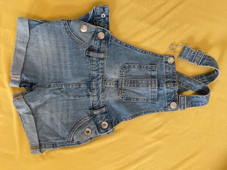 Shorts bebe 2-3 ans
