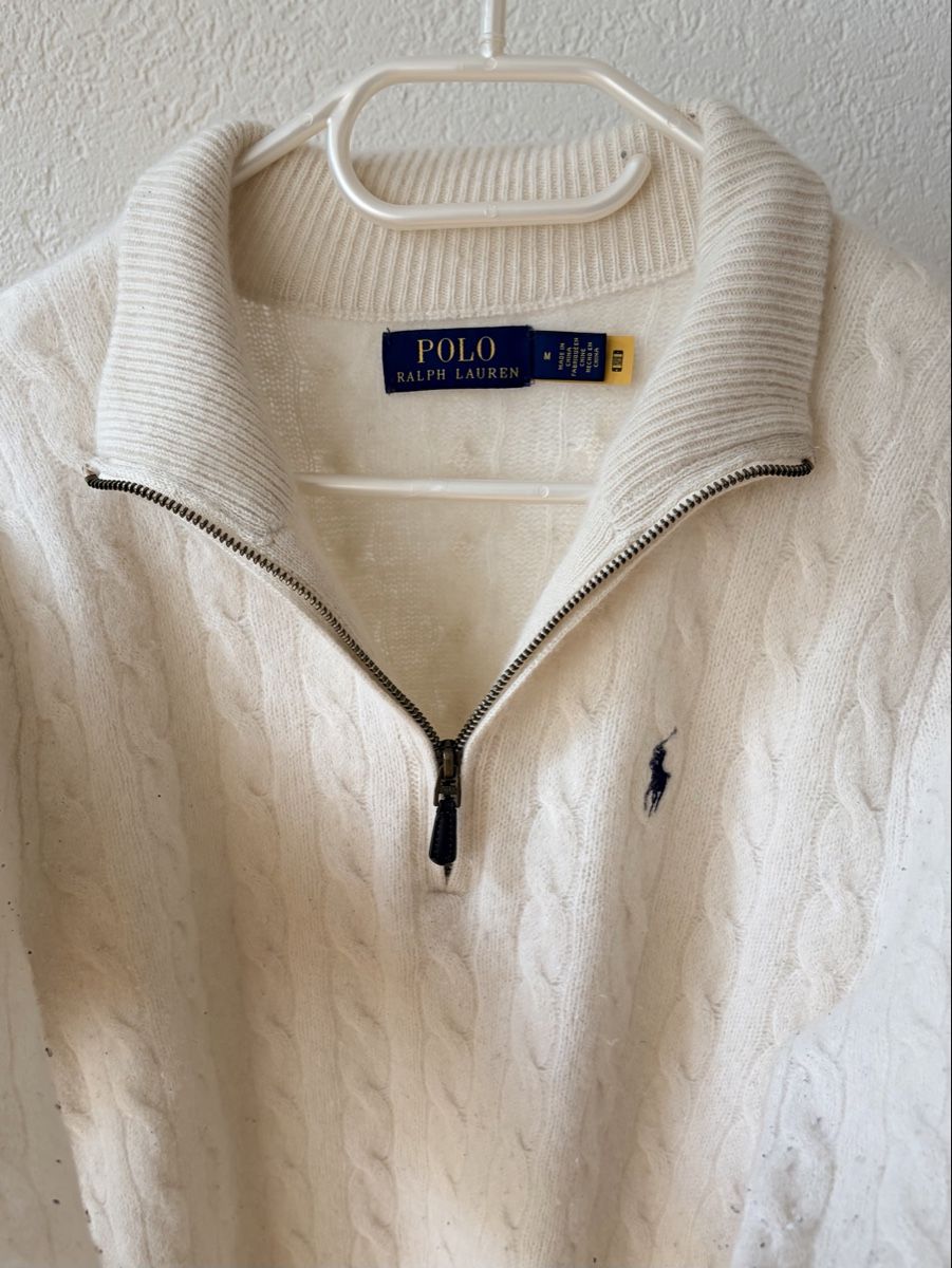 Polo Ralph Lauren Maglioni & Felpe: Polo Ralph Lauren Pullover, gebraucht. – Usato da Winkel venduto da Sevi_Strauli 1