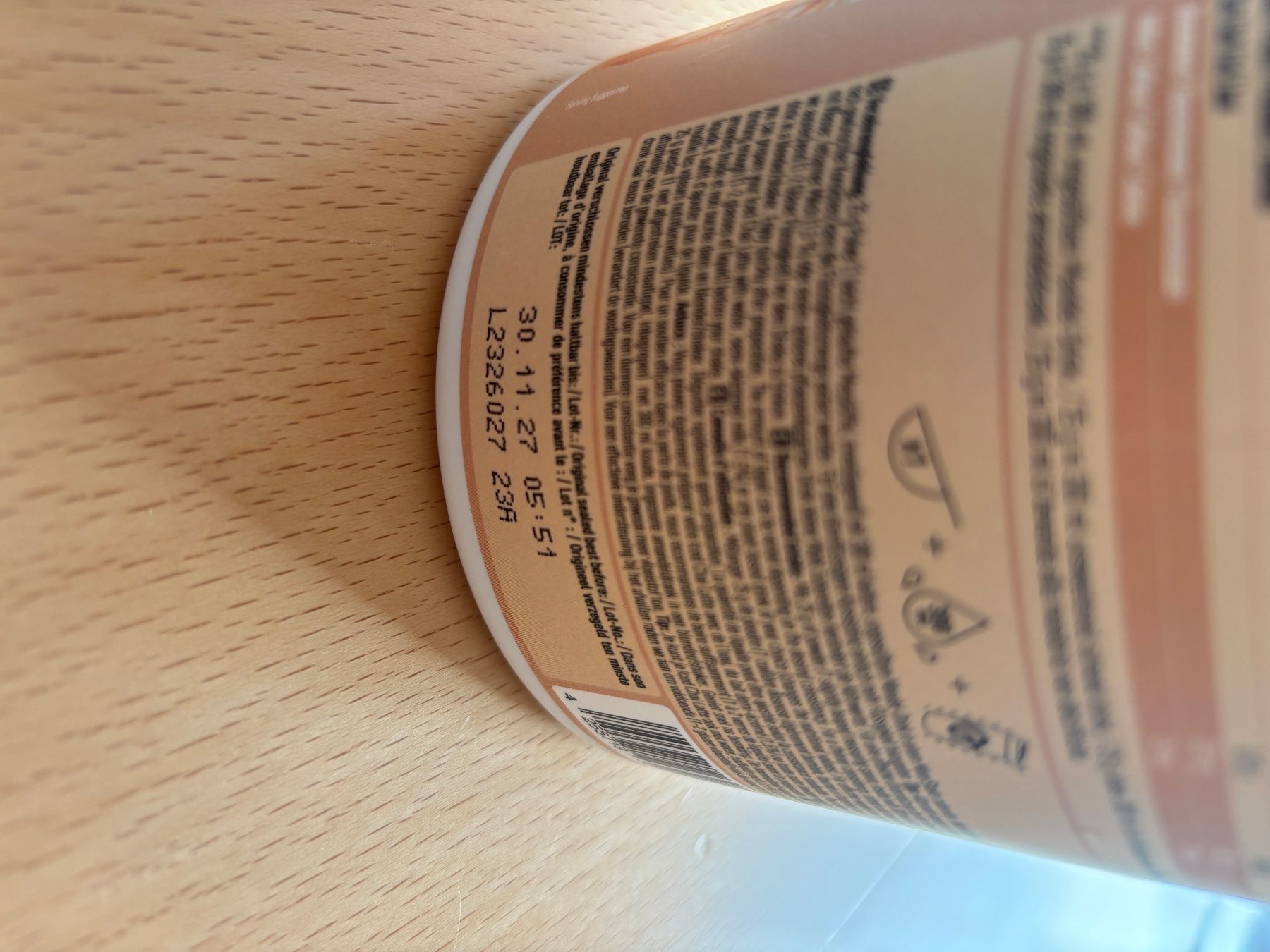 More Nutrition Lebensmittel & Spezialitäten: More Protein Iced Chai Latte – Gebraucht aus Hasliberg-Hohfluh von hasliberg79 2