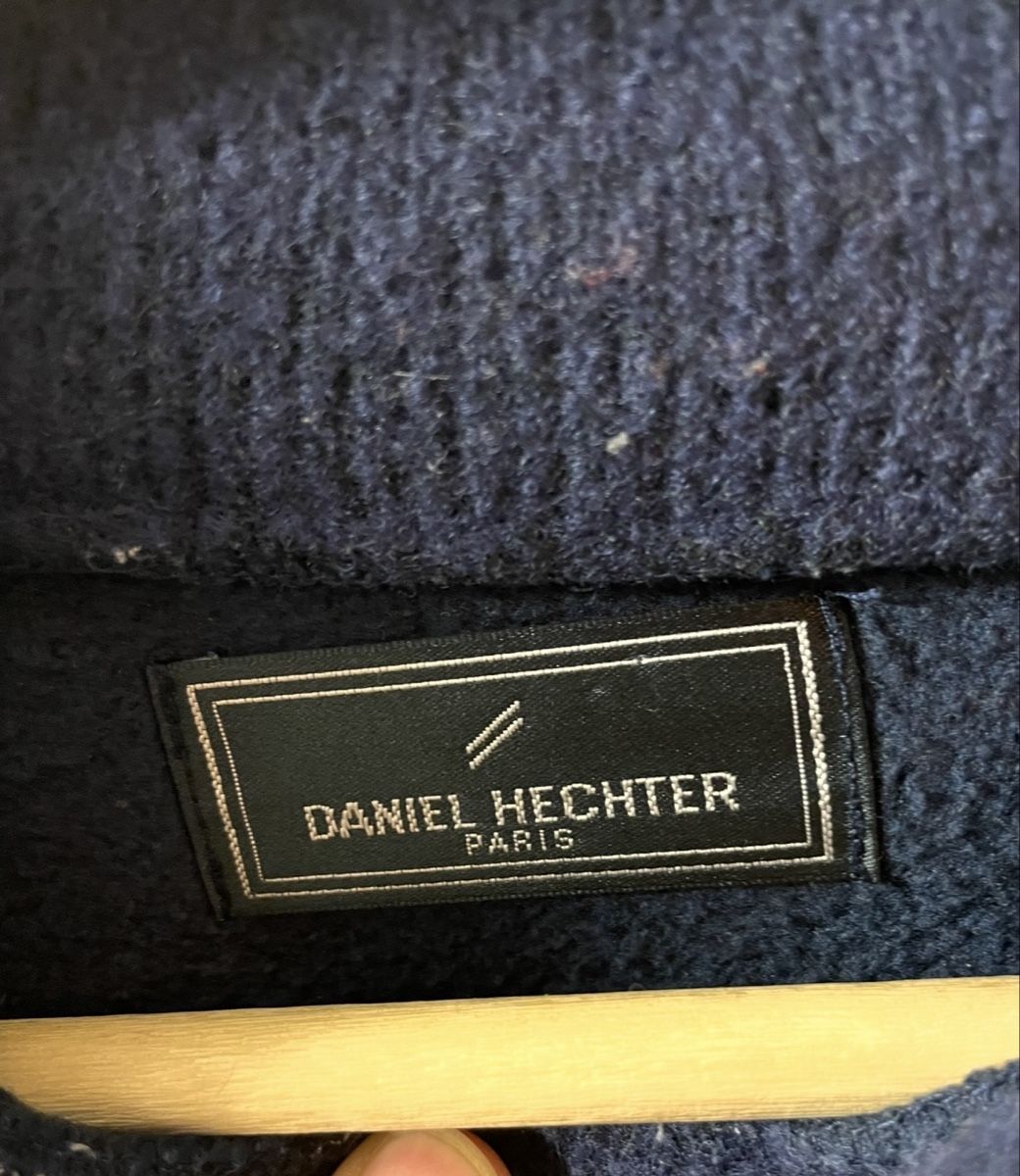 Maglioni & Felpe: Daniel Hechter Pullover blau L – Usato da Bern venduto da Zentro 2